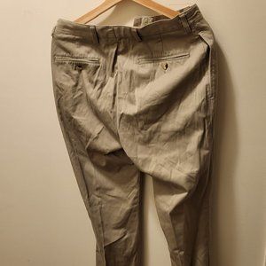 Men's Khakis by Covington- men's 30x32 pants